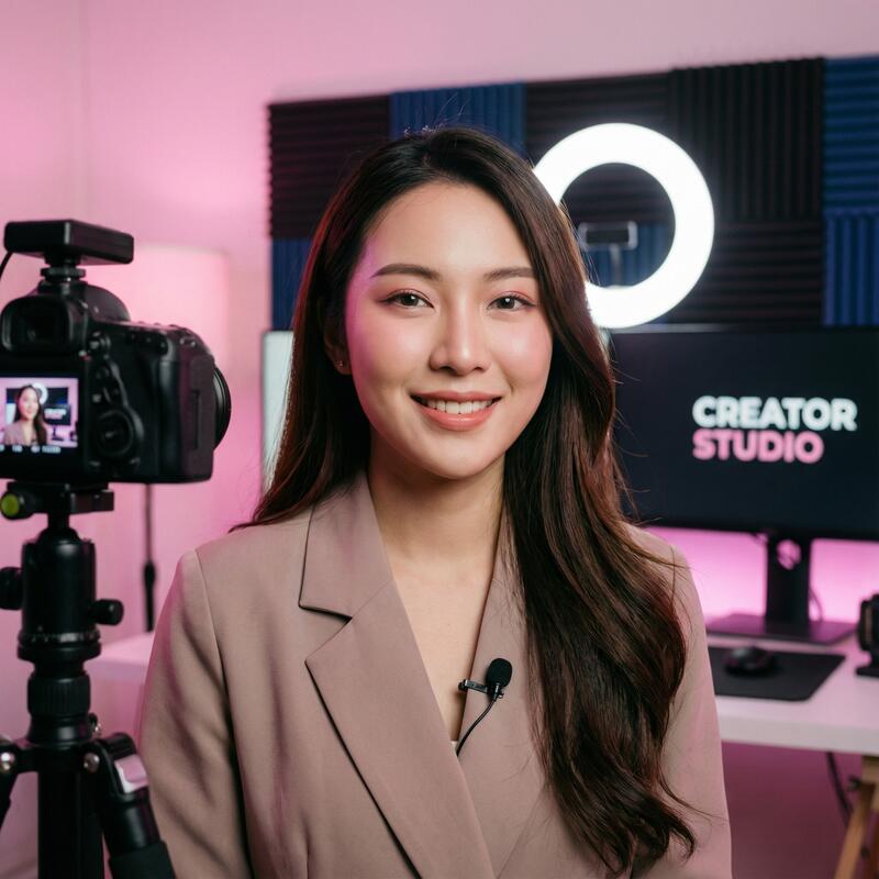 心理顾问陈心怡